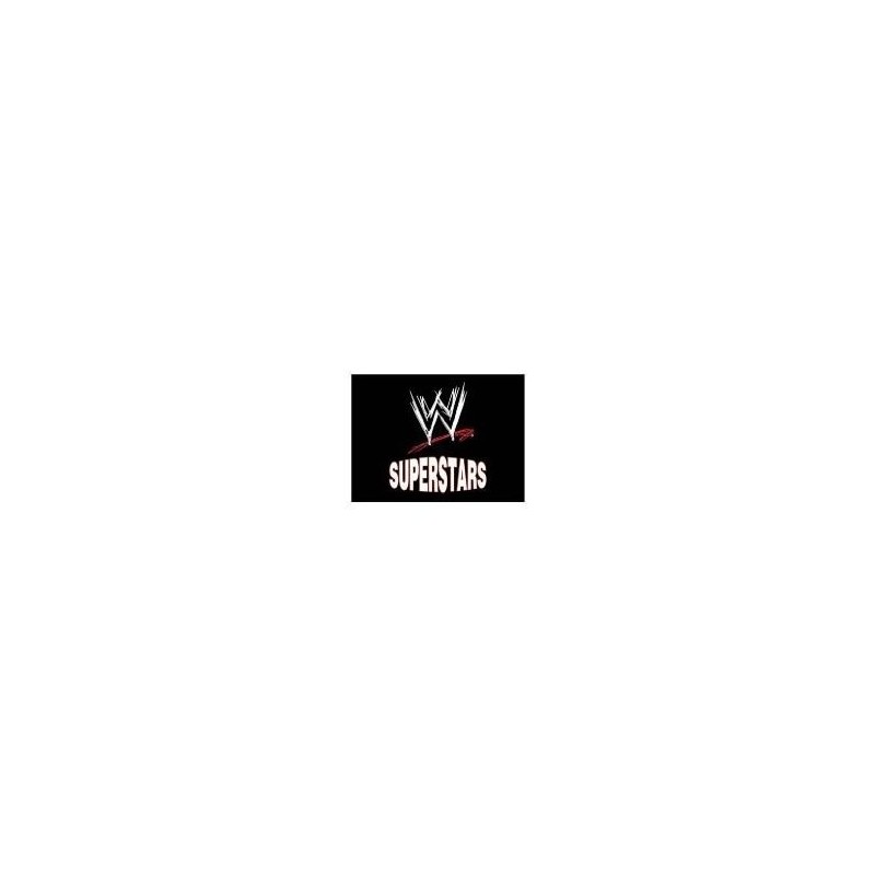 Tapis WWE