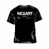 T-shirt Mozart l'Opéra Rock Taille L