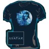 Tee Shirt Femme Avatar Neyteri Taille L