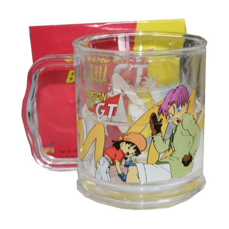 Mug Refrigérant Dragon Ball Z