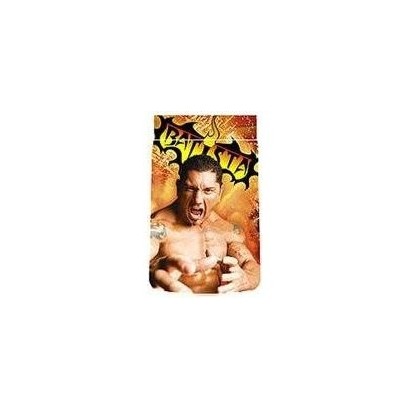 WWE Housse pour Téléphone Batista