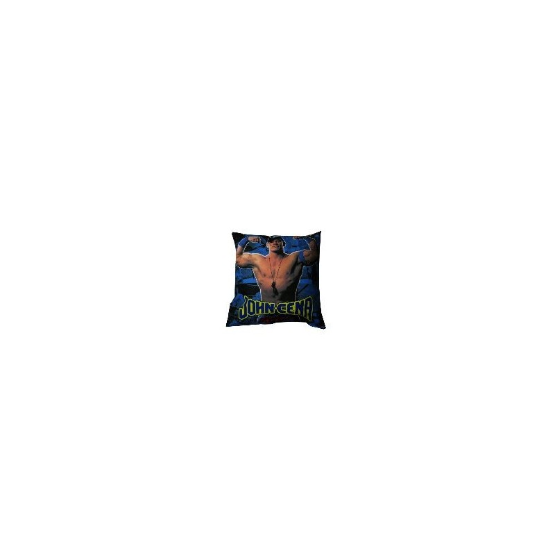 Coussin WWE John Cena