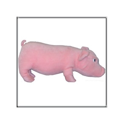 Peluche Cochon 36 cm