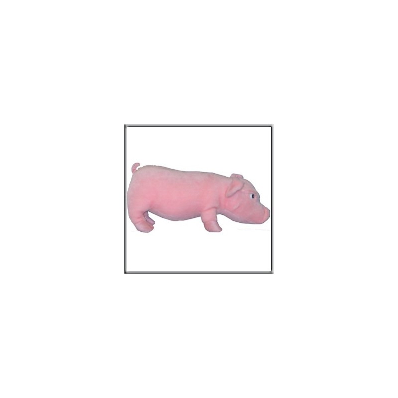 Peluche Cochon 36 cm