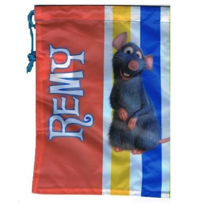 Sac Piscine Ratatouille