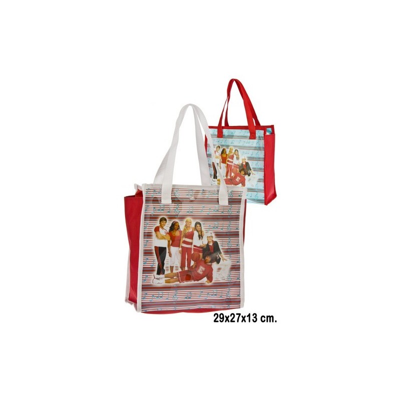 Sac de Shopping High School Musical