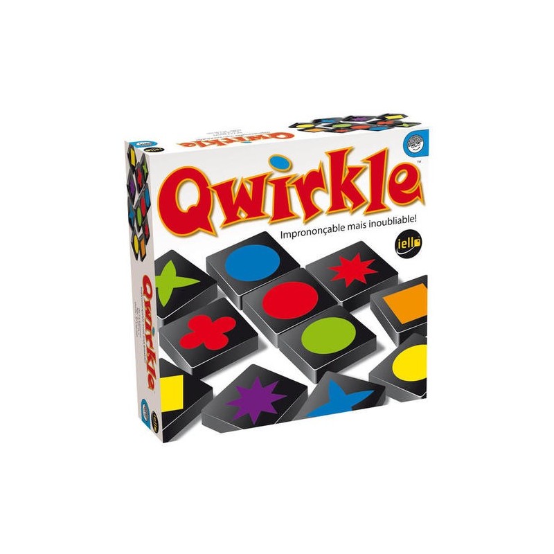 Qwirkle