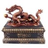 Coffre Dragon Chinois