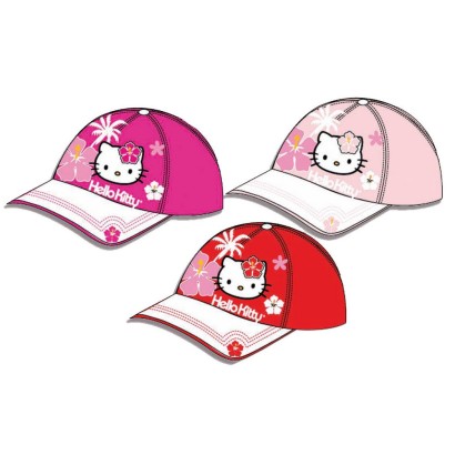 Casquette Hello Kitty