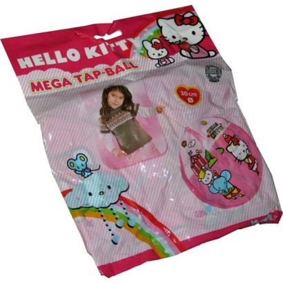 Mega Tap Ball Hello Kitty