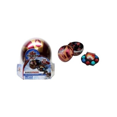 Bakugan Bakusphere