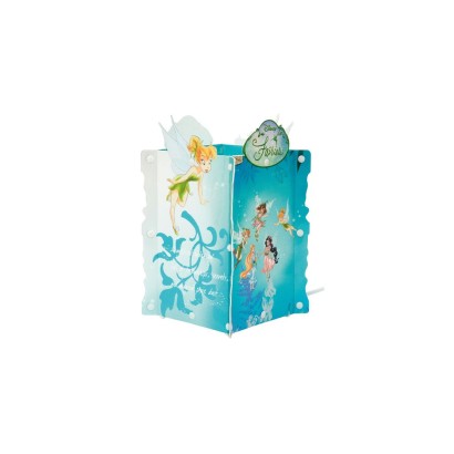 Lampe de Chevet Disney Fairies