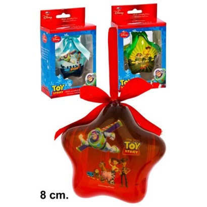 Boule de Noel Toy Story