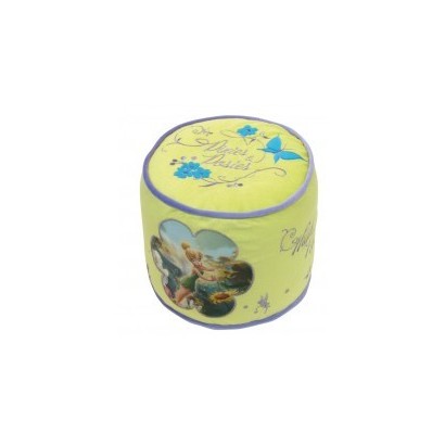 Pouf Gonflable Disney Fairies