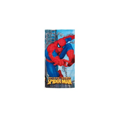 Drap de Plage Spiderman