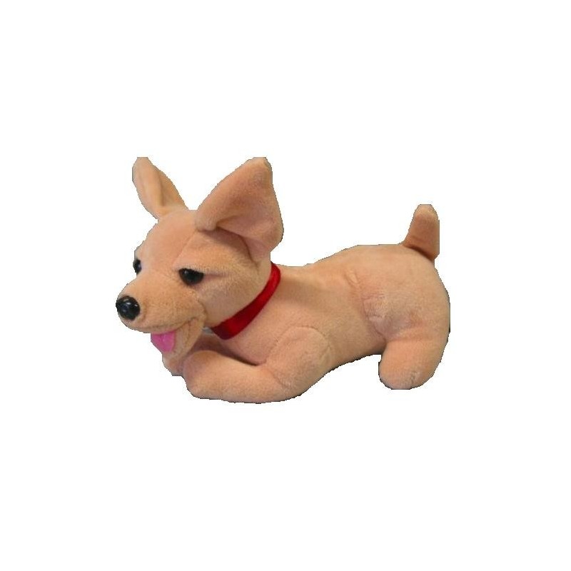 Peluche Chien Chihuahua