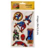 Stickers Spiderman