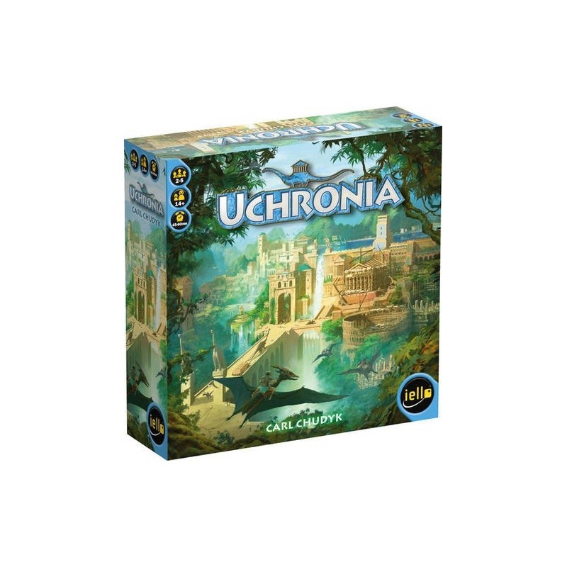 Uchronia