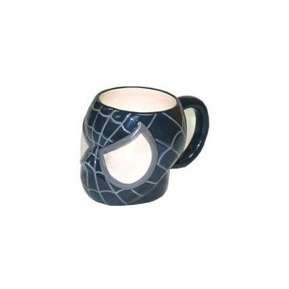 Mug Spiderman Noir