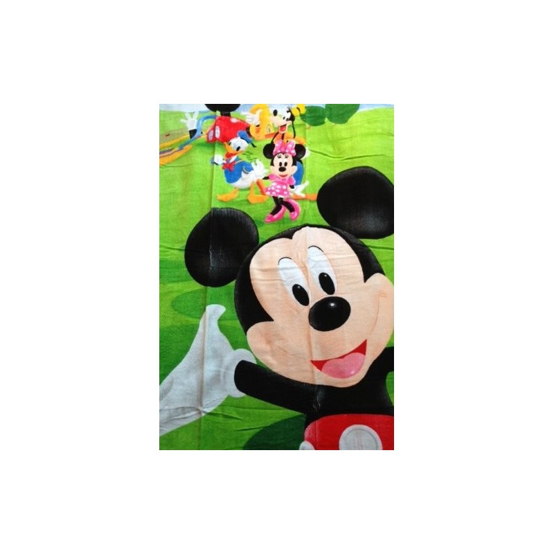 Drap de Plage Mickey