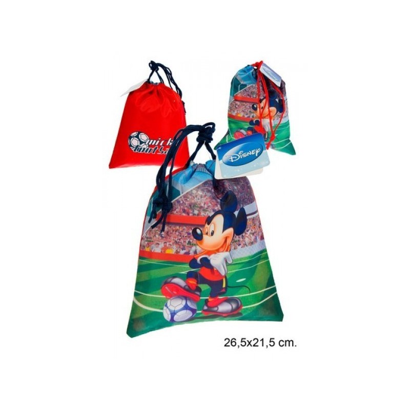 Sac Piscine Mickey