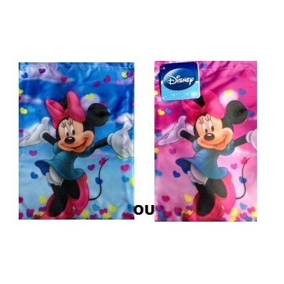 Sac Piscine Minnie