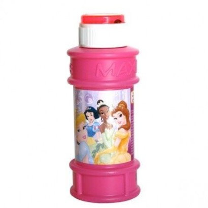 Maxi Bulles de Savon 175 ml Princess Disney