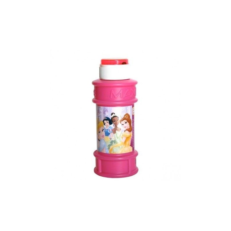 Maxi Bulles de Savon 175 ml Princess Disney