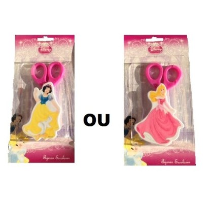 Ciseaux Princess Disney