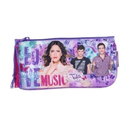 Trousse Violetta