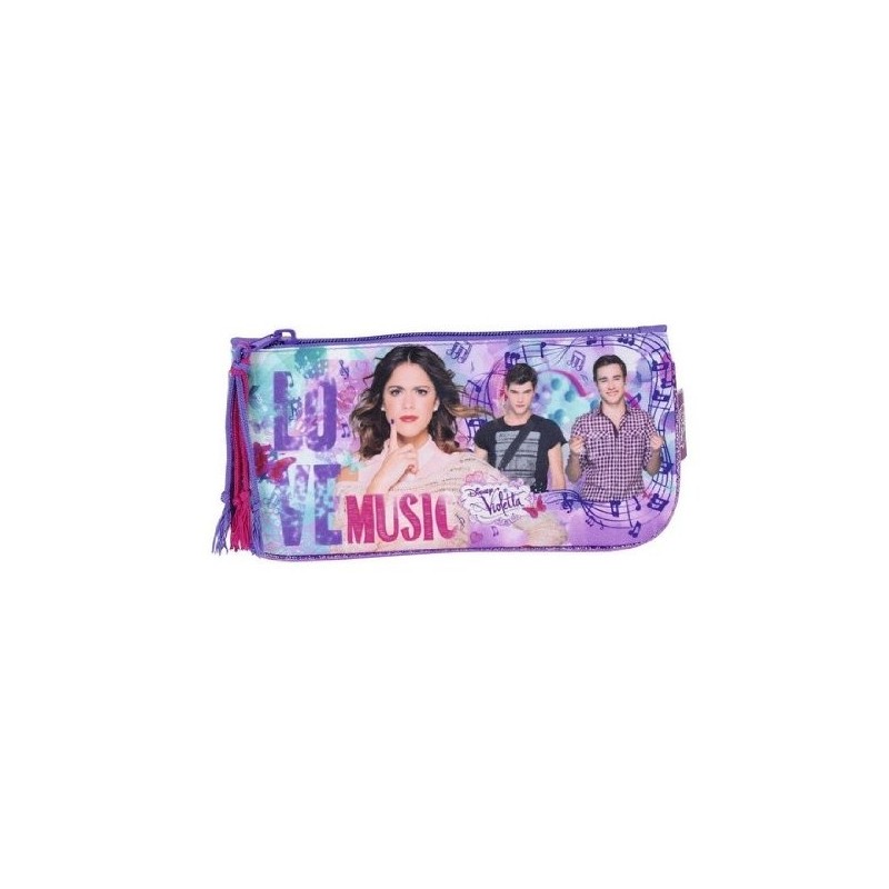 Trousse Violetta