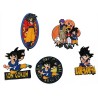 Magnet Dragon Ball Z