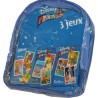 Sac Disney + 3 Jeux de Cartes