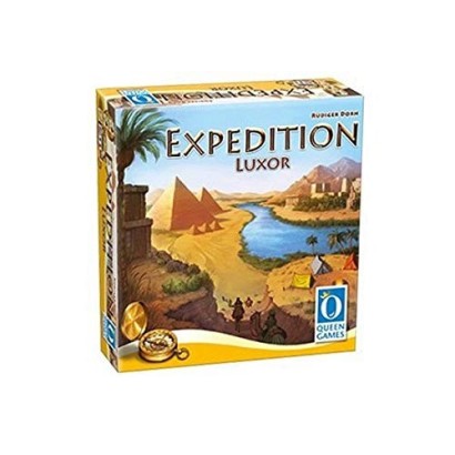 Expedition Luxor