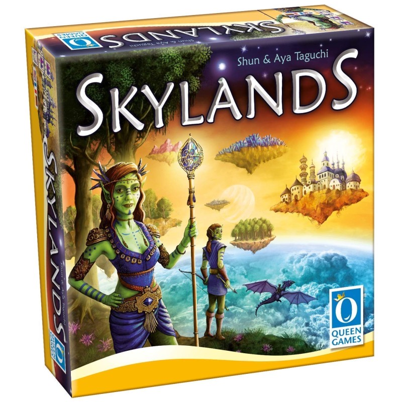 Skylands