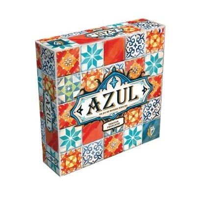 Azul