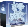 Coffret Pokemon Dresseur d'Elite Regne de Glace