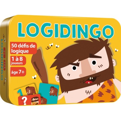 Logidingo