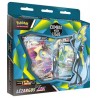 Deck Pokemon Combat de Ligue Lezargus V-Max