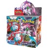 Display Pokemon Faille Paradoxe