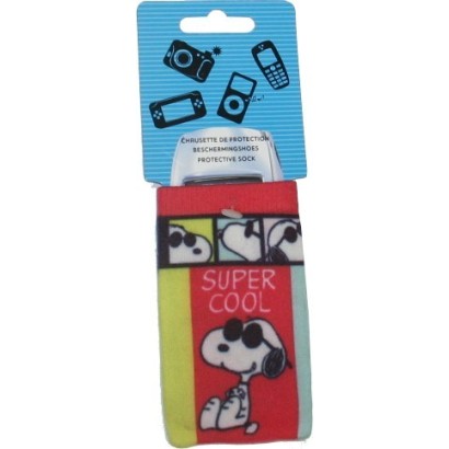 Housse pour Téléphone Portable Snoopy