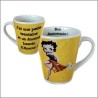 Mug Betty Boop Anniversaire Spécial 30 Ans