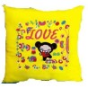 Coussin Pucca