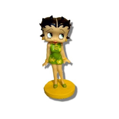 Figurine Betty Boop