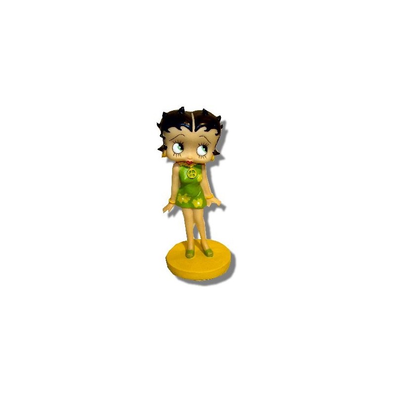 Figurine Betty Boop