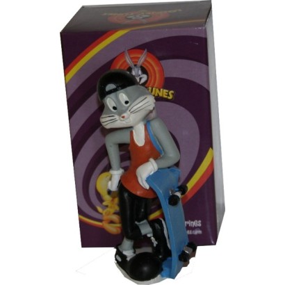 Figurine Bugs Bunny