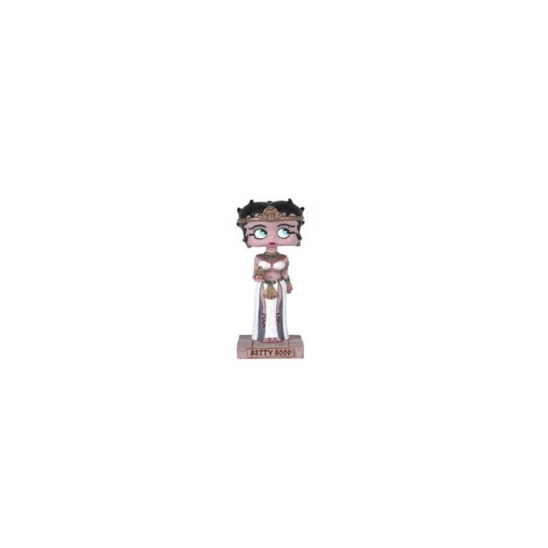 Figurine Betty Boop Cleopatra