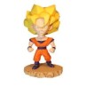 Bobbing Head Dragon Ball Z Goku Super Sayan