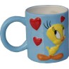 Mug Titi en Relief