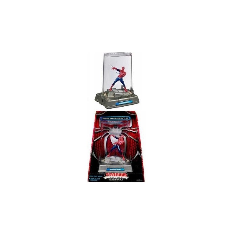 Figurine Spiderman